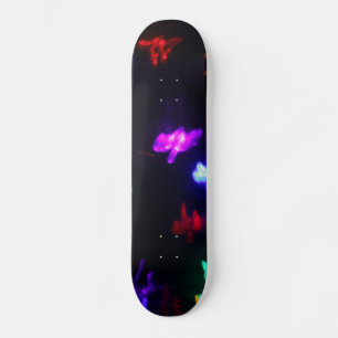 Tree Spirits Skateboard