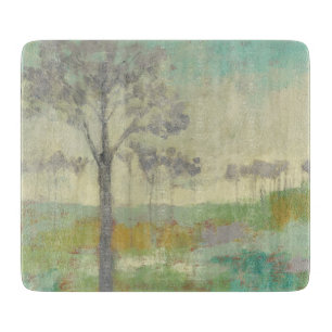 Tree Stand Cutting Board