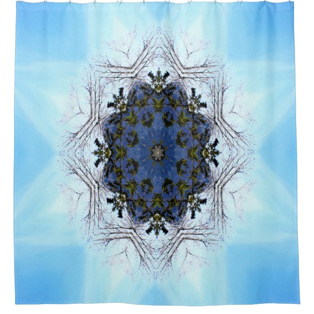 Tree Star..... (Front)