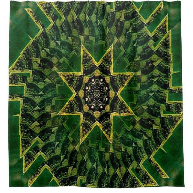 Tree Star...... (Front)