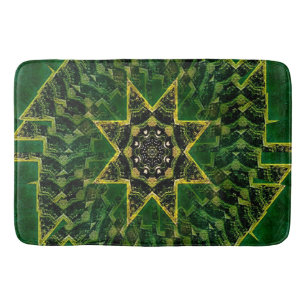Tree Star...... Bath Mat