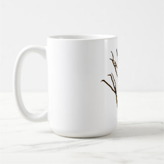 Tree Structure Coffee Mug