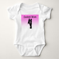 Tree Surgeon Arborist New Baby present gift Baby