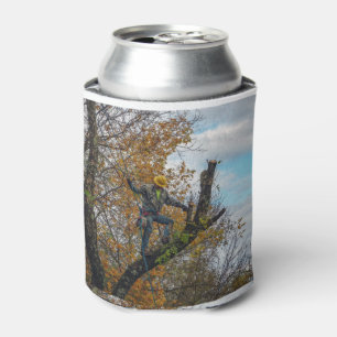 Tree Surgeon Can Cooler