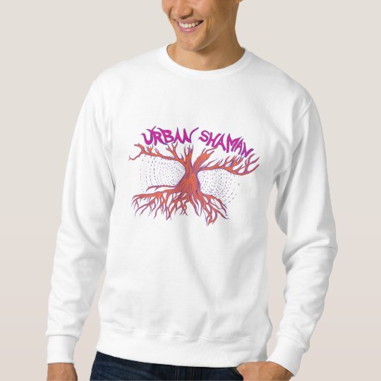 Tree Sweatshirt
