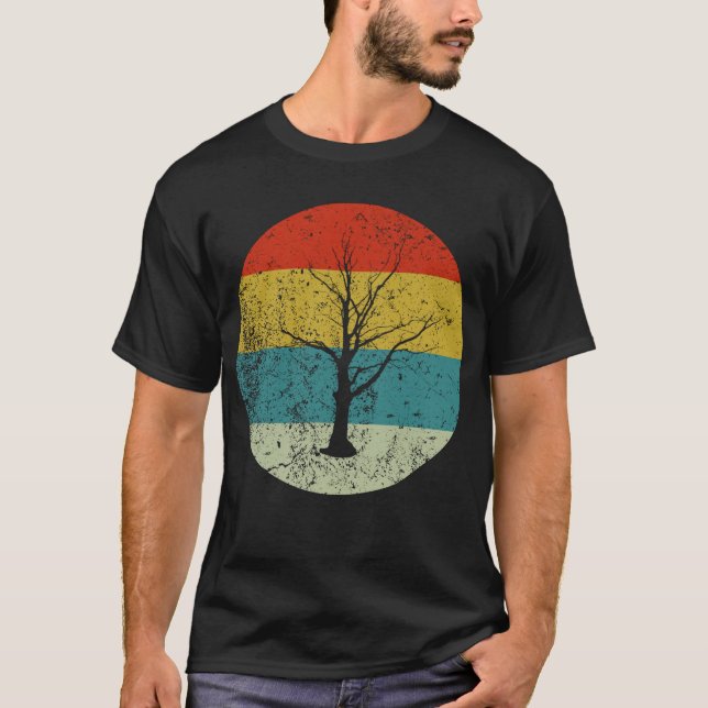 tree T-Shirt (Front)