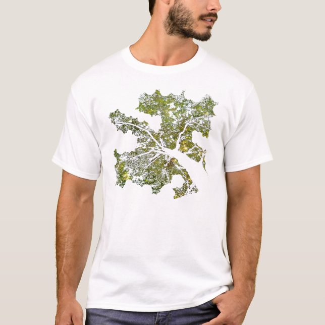 Tree T-Shirt (Front)