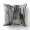 Tree Trunk MoJo Pillow