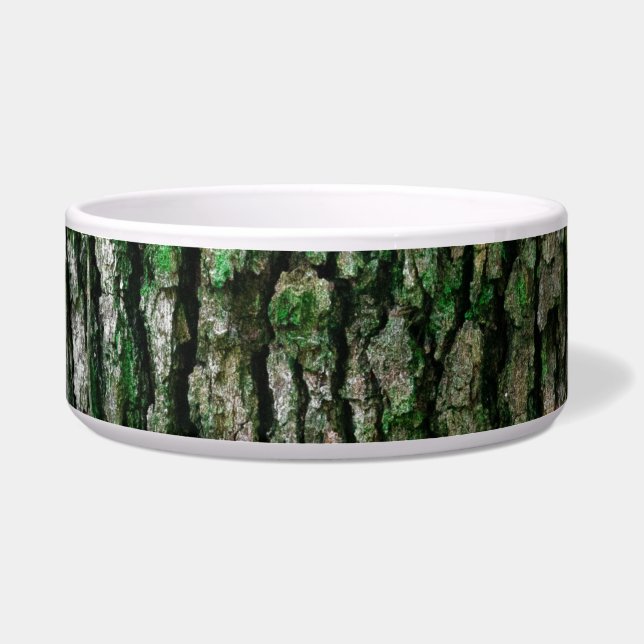 Tree Trunk (Wood Bark) (Front)
