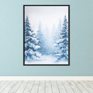 Tree Wall Art – Landcape Home Decor