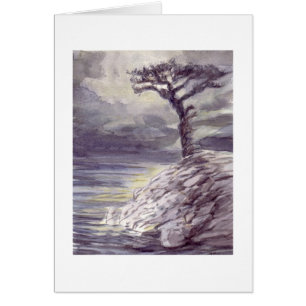 Tree With a View