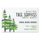 Tree Yard Service Landscaping Business