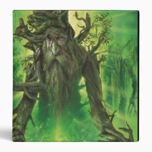 Treebeard Binder