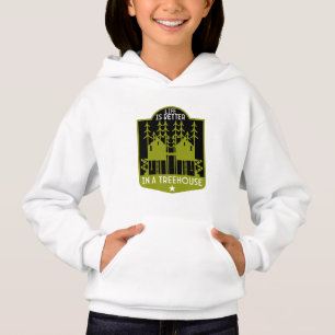 Treehouse Apparel And Decor