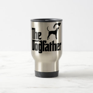 Treeing Walker Coonhound Travel Mug