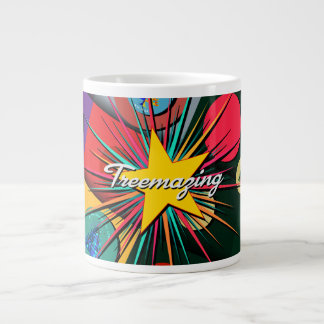 TREEMAZING Specialty Mug