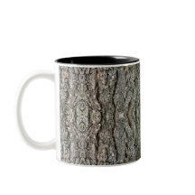 Treemo Gear Silent Strength Camo Pattern Mug