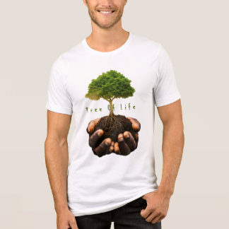 TreeOfLife Tri-Blend Shirt