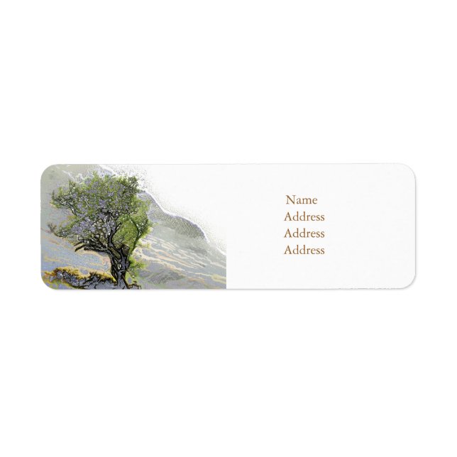 TREES (Front)