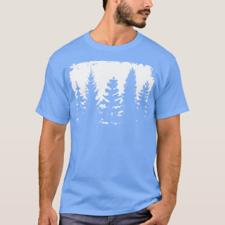 Trees 1 T-Shirt