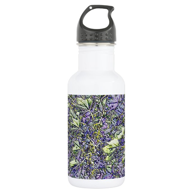 TREES 532 ML WATER BOTTLE (Front)