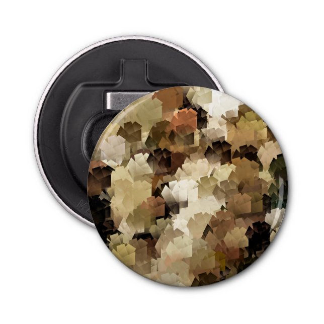 TREES BOTTLE OPENER (Front)