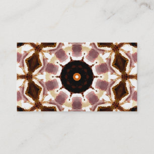 TREES BUSINESS CARD