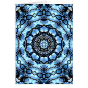 TREES CARD