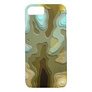 TREES iPhone 8/7 CASE
