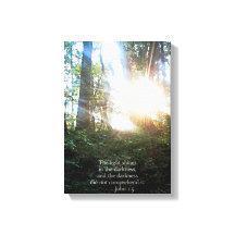 Trees Christian Bible Verse Scripture Creationarts