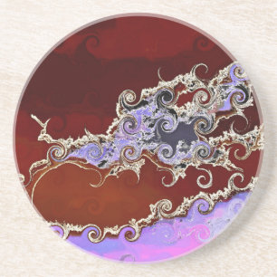 TREES COASTER