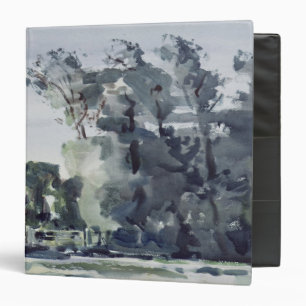 Trees - Dawn Binder