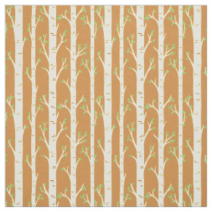 Trees Fabric