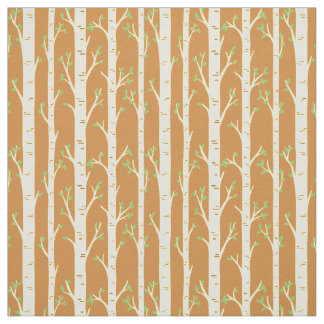 Trees Fabric