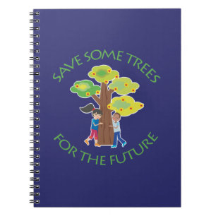 Trees for the Future Notebook