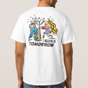 Trees for Tomorrow T-Shirt