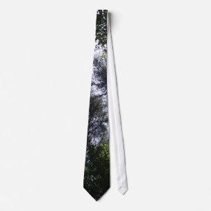 Trees in Tennessee Tie