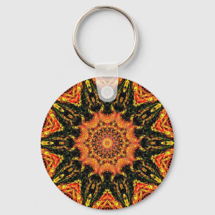 TREES KEYCHAIN