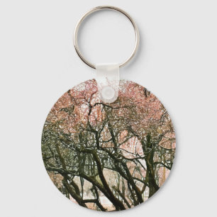 TREES KEYCHAIN