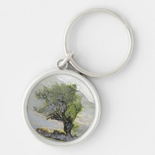 TREES KEYCHAIN