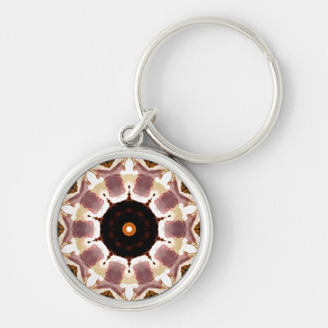 TREES KEYCHAIN (Front)