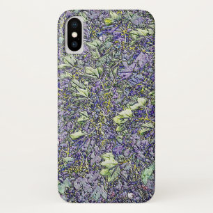 TREES LEAVES Case-Mate iPhone CASE