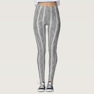 trees leggings