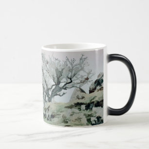 TREES MAGIC MUG