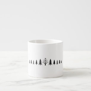 Trees Mug