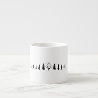 Trees Mug