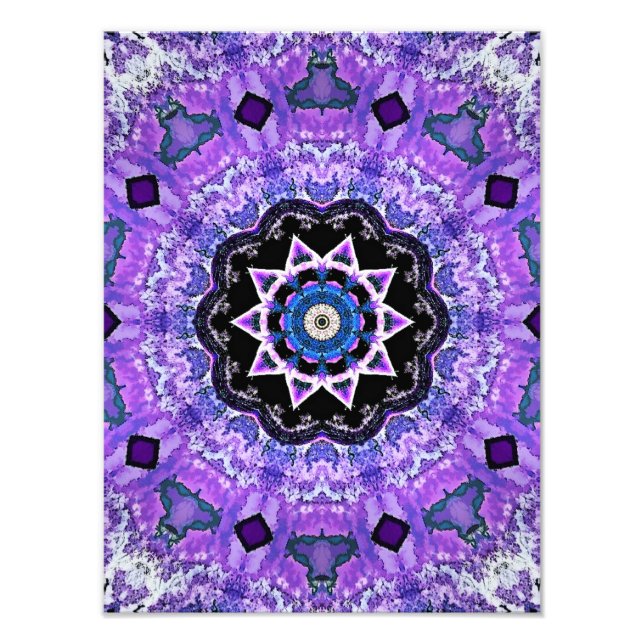 TREES PHOTO PRINT (Front)