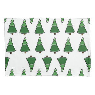 Trees Pillowcase