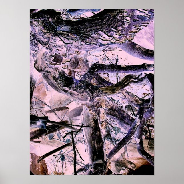 TREES POSTER (Front)