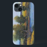 Tree's Reflection II iPhone 13 Case<br><div class="desc">Home Décor</div>